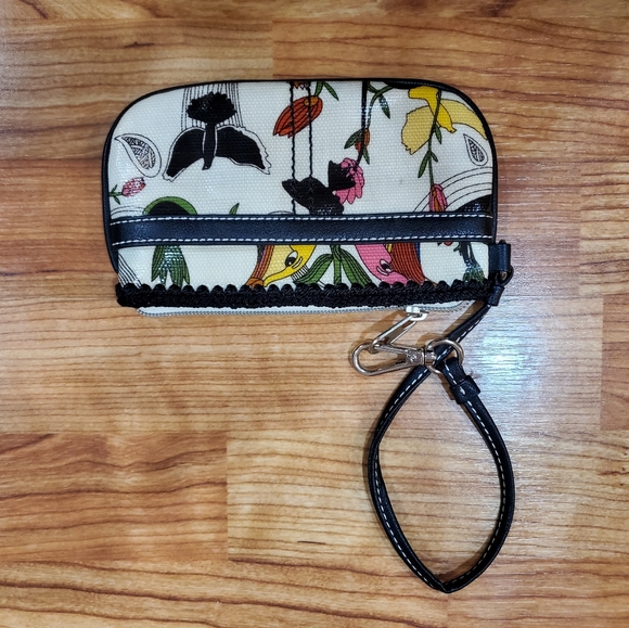 Sak‎ Roots wristlet - Picture 3 of 9